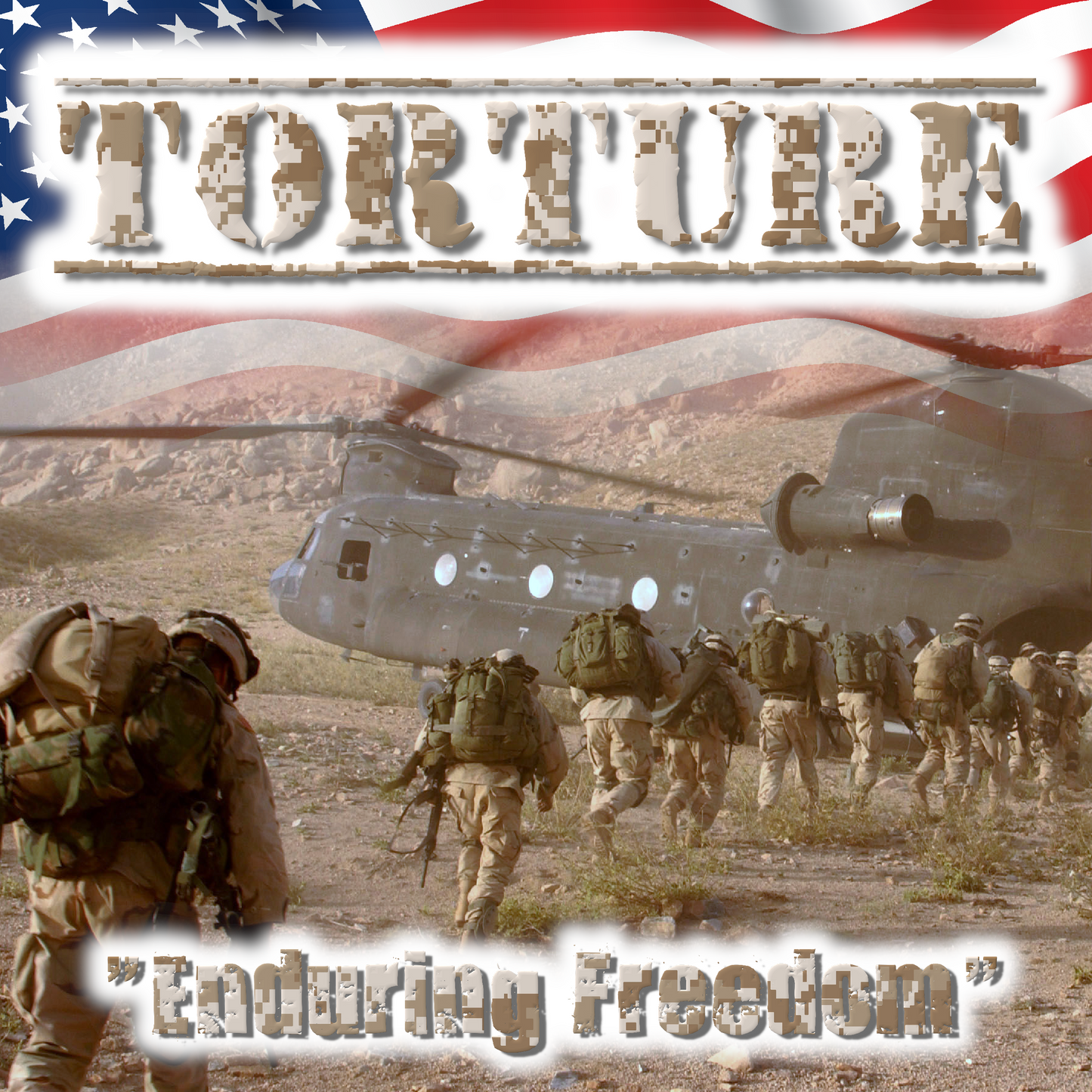 4 - "Enduring Freedom" Guitar Pro Files