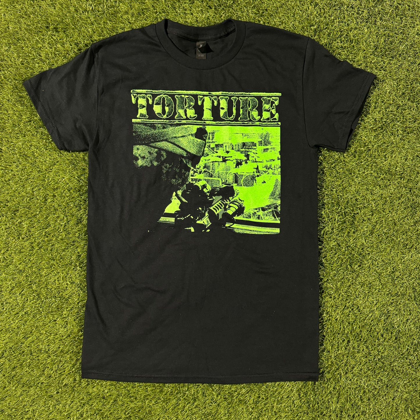 “Sniper” T-Shirt (Night Vision)